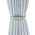 thumbnail image 1 of Tkrady Multi-color Strong Curtain Tiebacks Outdoor Elegant Decorative Tie Backs Modern Rope Tiebacks for Drapes Window Curtain Holdbacks for Draperies, 1 of 6
