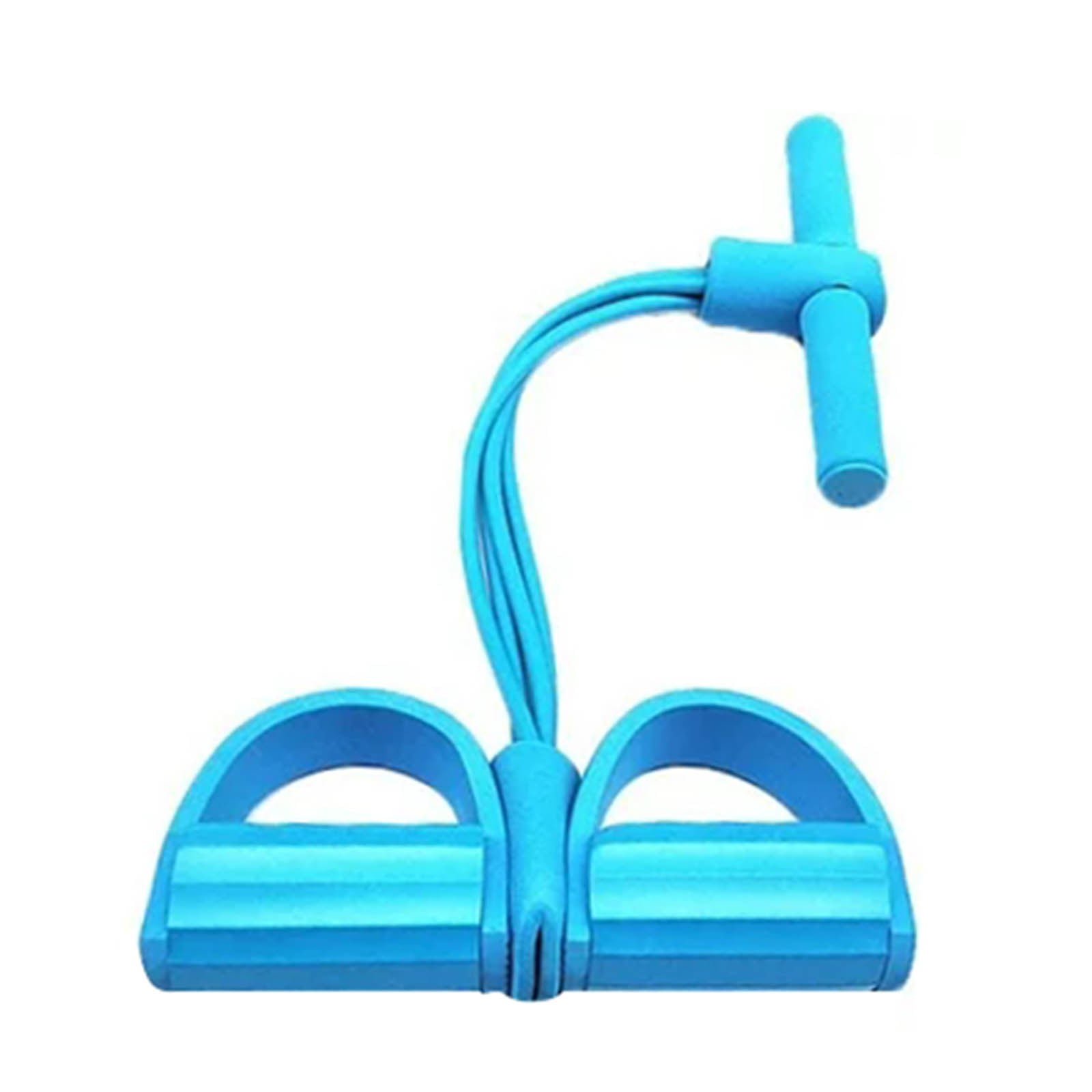 Tkrady New Hot Fitness Exercise Equipment Sit Up Exercise Device - Training Abdominal - Weight Less Than 300 Lbs