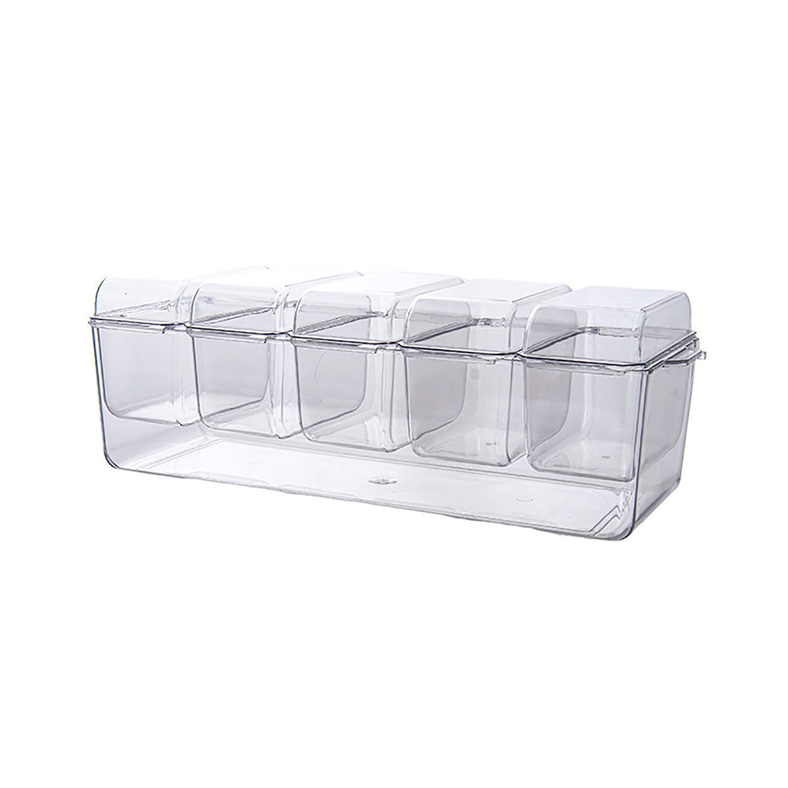 Fridge Rager Crisps Tkrady Salad Crisper, Produce Crisper, Large Vegetable and Fruit ...