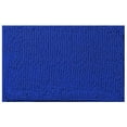 thumbnail image 1 of Tkrady Sapphire Blue Bathroom Rug Non Slip Bath Mat (45Ã70cm) Water Absorbent Super Soft Shaggy Chenille Machine Washable Dry Extra Thick Absorbant Small Plush Carpet for Shower Floor, 1 of 6