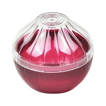 Tkrady Storage Box, Reusable Fruit And Vegetable Storage Containers For Refrigerator Kitchen Craft