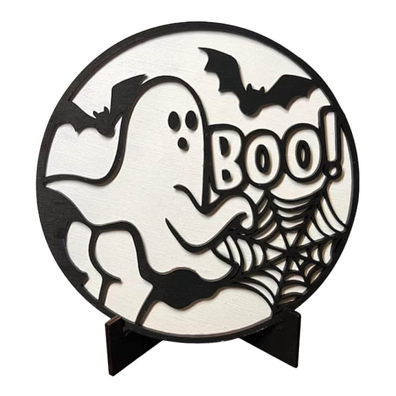 Tkrady Wooden Decorations Decor Desk Festive Decorations Desk Decorations Wooden Sign Ideas Dining Tables Friendly Home Decor Seasonal Table For Decoratio