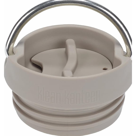 Tkwide Caf Cap with  Leakproof Insulated Coffee/Tea Taupe