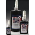 thumbnail image 1 of Tl72-50 50Ml Threadlockerredhigh Strengthrite-Lok, 3 M (Indust.Abrasives), EACH,, 1 of 3