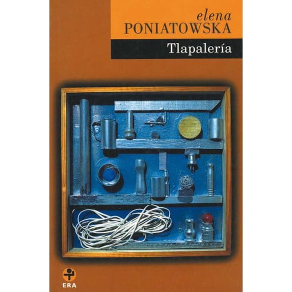 Pre-Owned Tlapaleria Paperback
