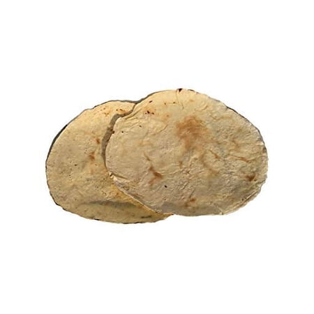 Tlayuda Real de Oaxaca 6 pz pack