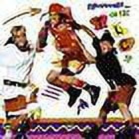 Tlc : On the Tlc Tip CD (1992)