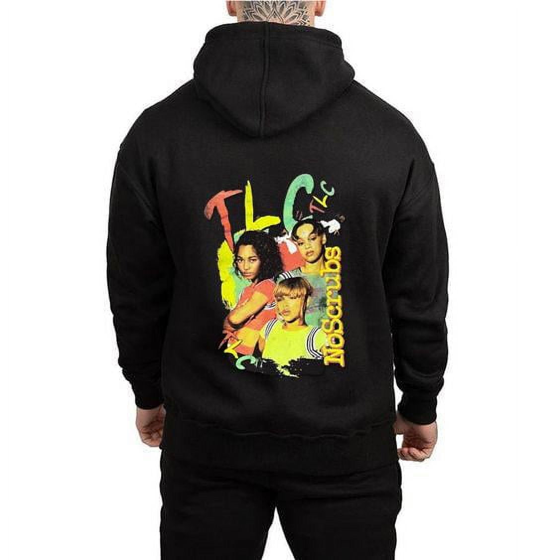 Tlc hoodie sale