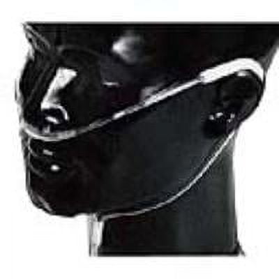 Tlcannula,Clear,With Foam Cushions And 7' Tube Model #: SA1600TLC Qty of 1