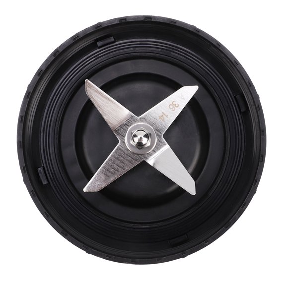 Tletseagh Extraction Blade + Shaft Accessories Parts Replacement Fit for Nutri Bullet RX 1700W