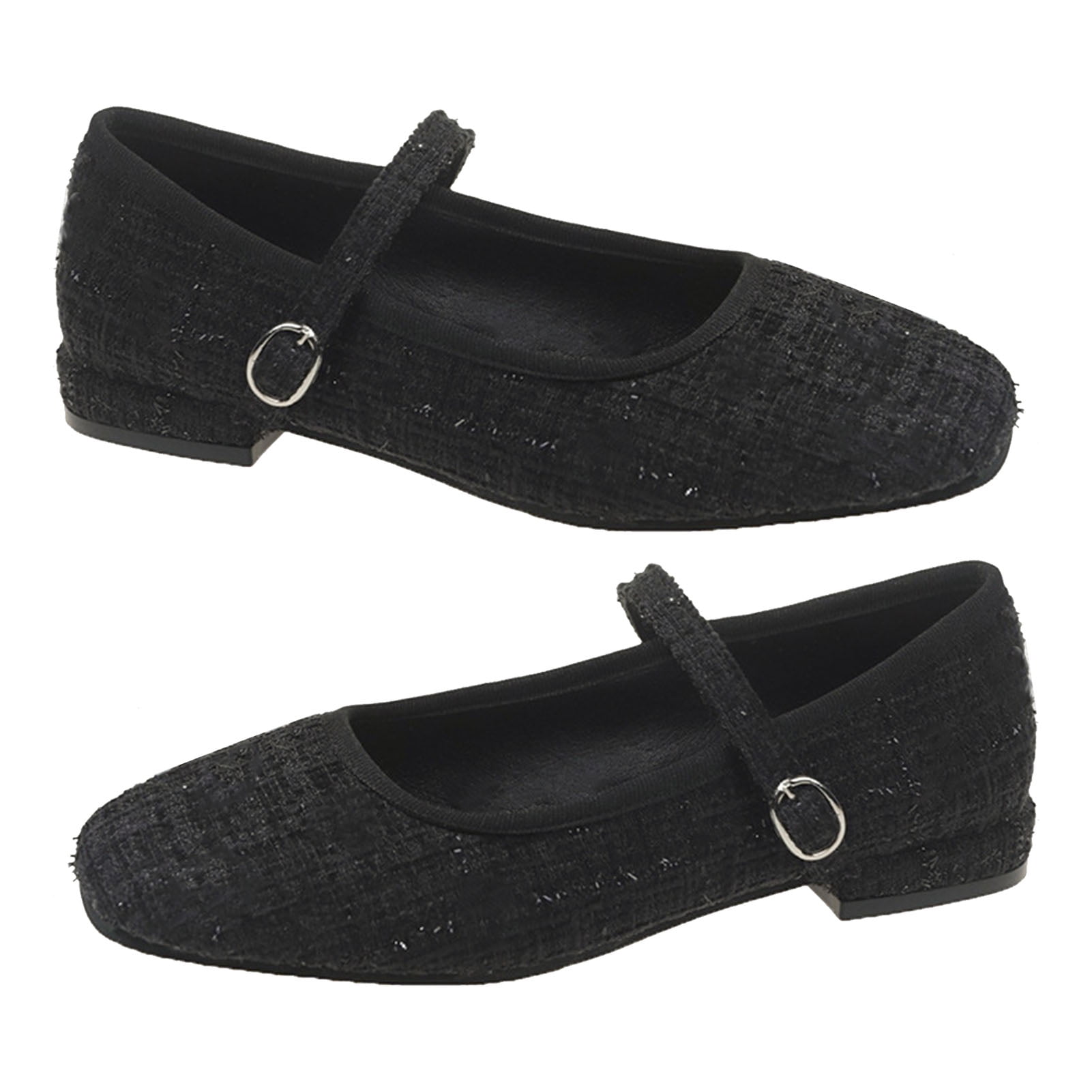 Ugly Shoe