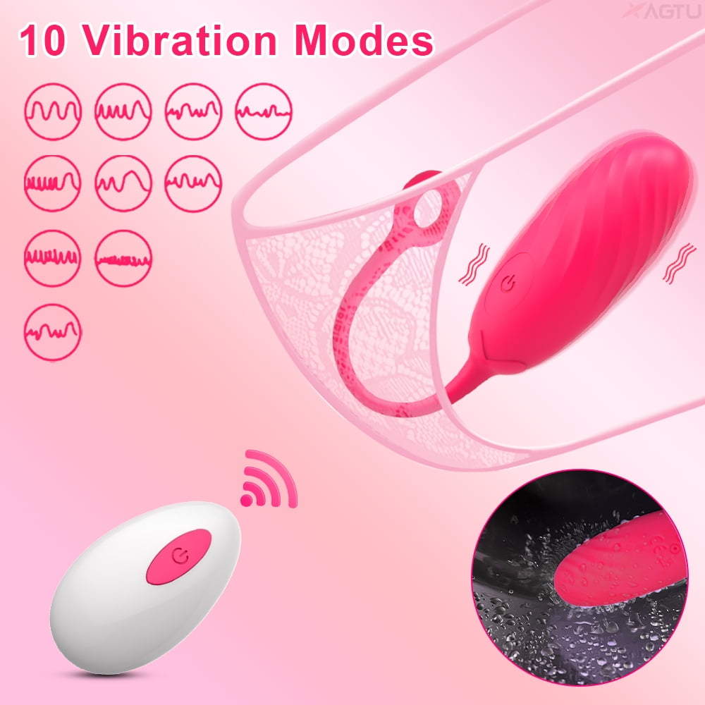 wearable vibrater Tluda G-spot Vibrator Adult Sex Toys for Women, Couples Wearable Vibrating  Panty, APP Remote Control Personal Massager, Double Stimulation