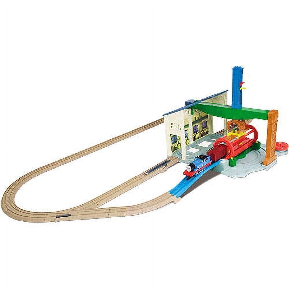 Tm-spin And Fix Thomas - image 1 of 2
