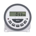 Tm619 Digital Timer Switch Tm-619-4 Multipurpose Programmable Digital ...