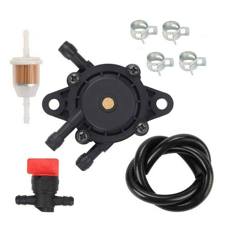 Fuel filter for craftsman riding lawn mower clearance