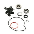 thumbnail image 1 of Tmax500 XP500 Water Pump Repair Kit For Yamaha Tmax XP 500cc 2003-2011 4T 100110290 5GJ-12450-00 11H-12438-10, 1 of 6