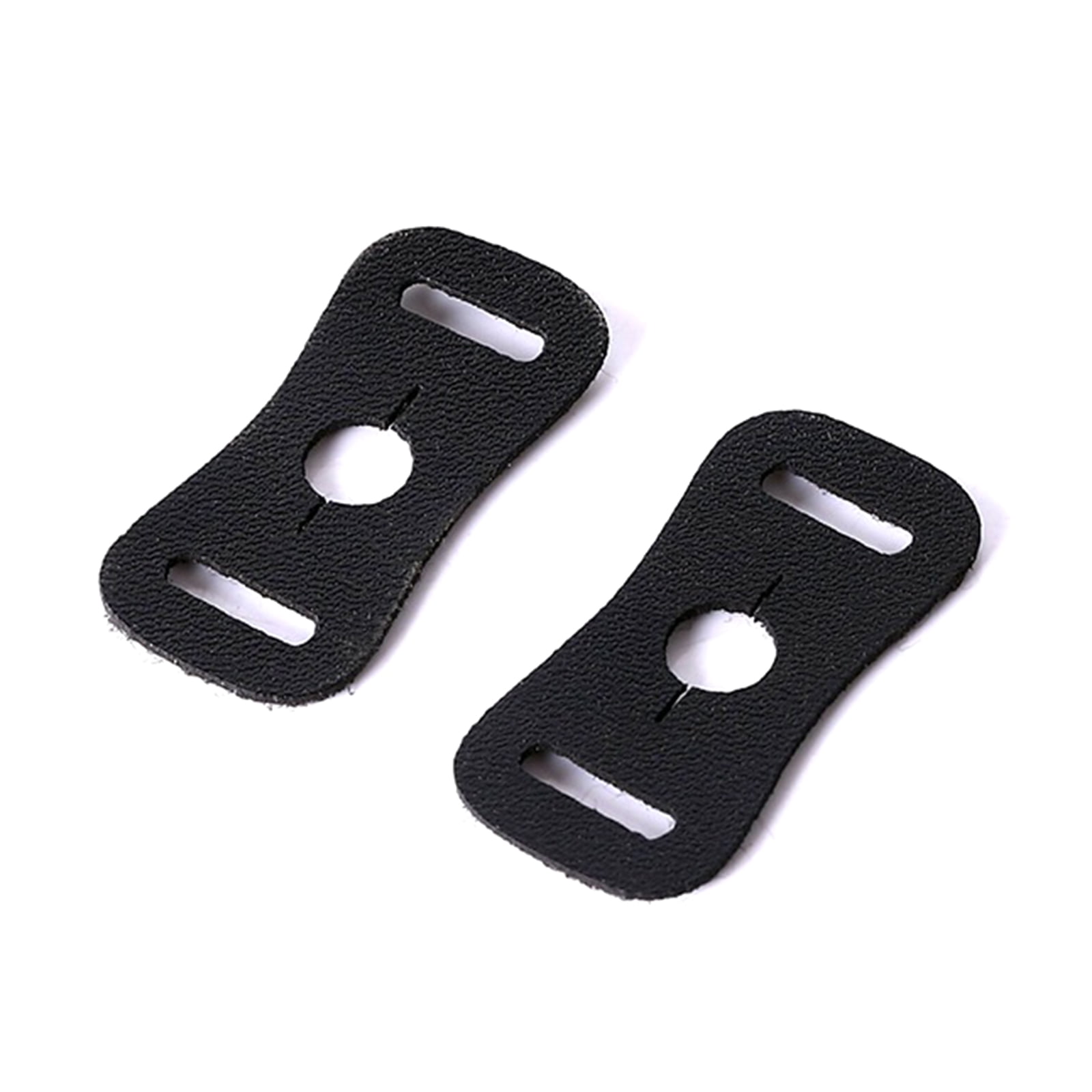 Tmboryuu 2Pcs Leather Protector Cover Pad Lug Ring Camera Strap for ...
