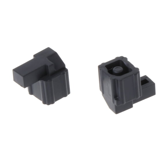 Tmboryuu Lock Button for Joy-Con Handle Clasp Button for Switch Joy-Con Clasp Button for Switch NS Game Console