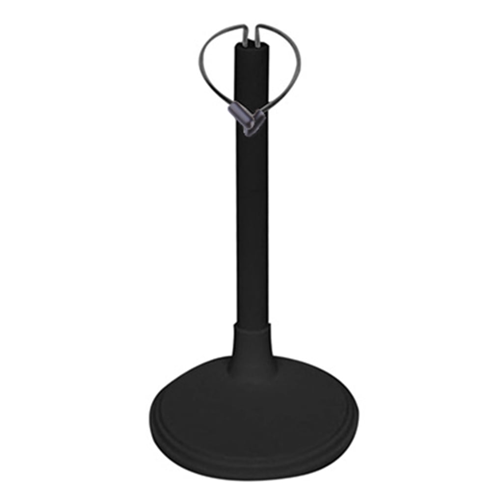 Tmboryuu Plush Dolls Holder Stand for Dolls Display Exhibation Window ...