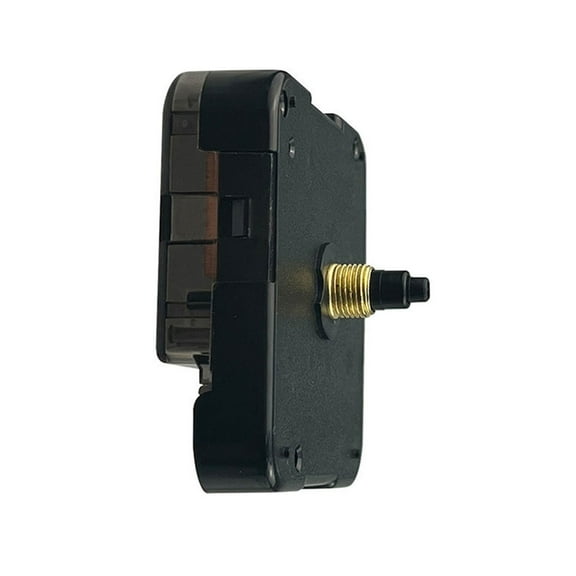 Tmboryuu Precisions Crafted Shafts Quartzs Clock MotorWall Clock Movement for Wall Timepiece