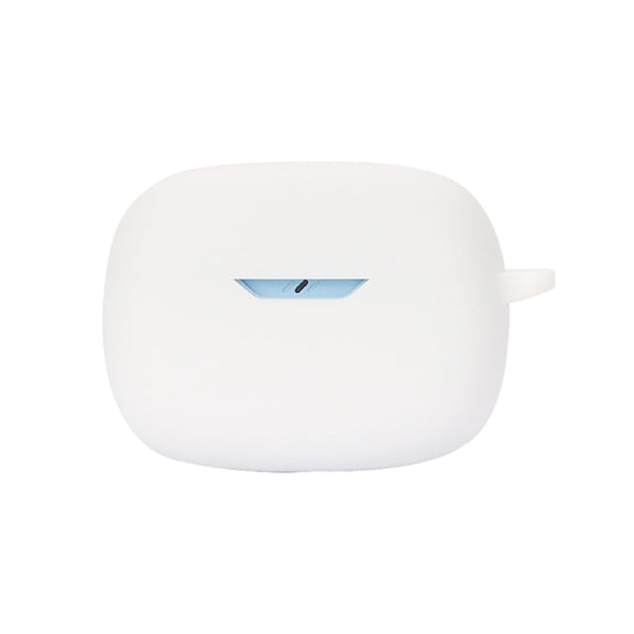 Tmboryuu Protective Carrying-Case Shockproof-Suitable for JBL Wave Beam Earphone Dustproof Protector Washable Charging Box Sleeve