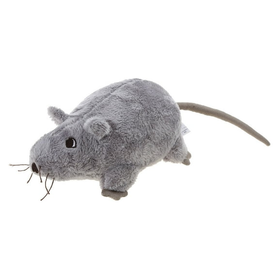 Tmboryuu Soft Hugging Pillow Mouse Plush Toys Rat Plush Toys Cute for Kindergartens Game Rooms Used as a Nap Pillow Cartoon