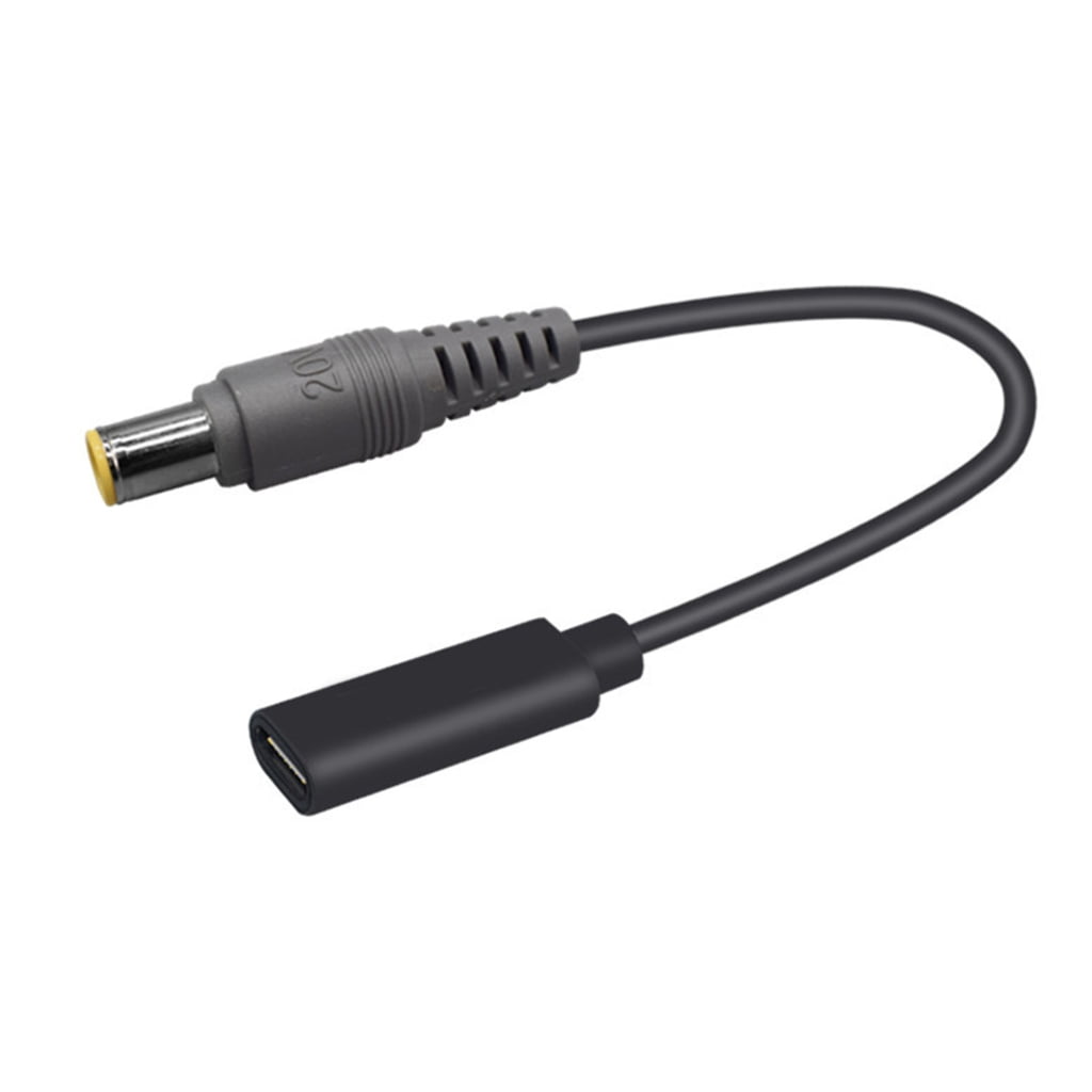 12V Car Fridge To DC7.9x0.9mm (7.9x5.5mm) Power Cable,14AWG DC7909 To