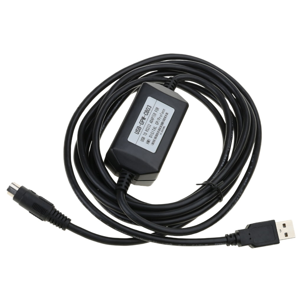 Câble USB-GPW-CB03 Neuf Pour Programmation écran Tactile Pro-face - Origine Chine