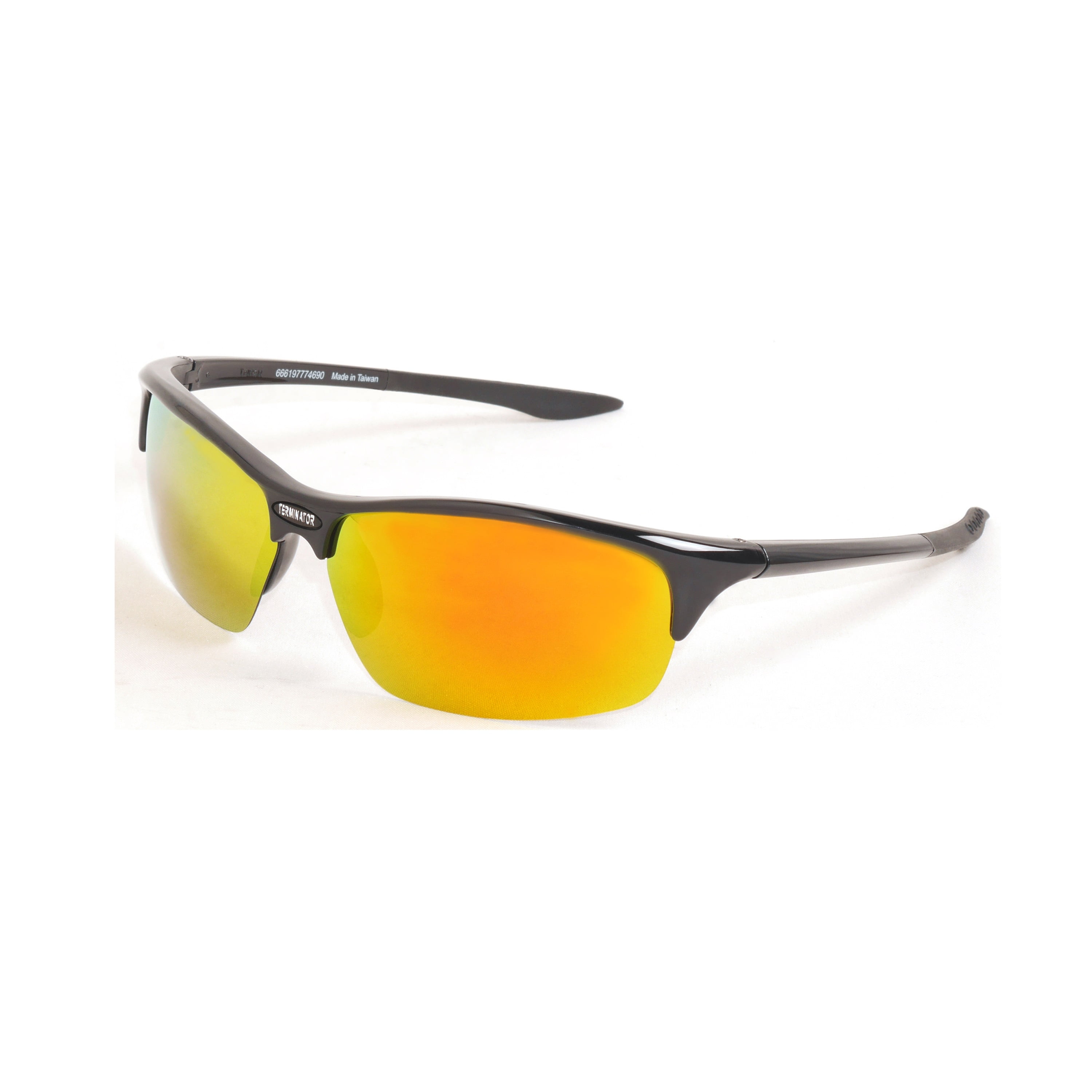 Tmf-600672 Polar Sunglasses, Performance, Adult, Unisex