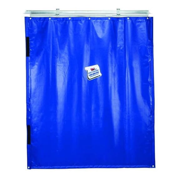 Tmi Curtain Wall,10 ft H x 12 ft W 999-00090