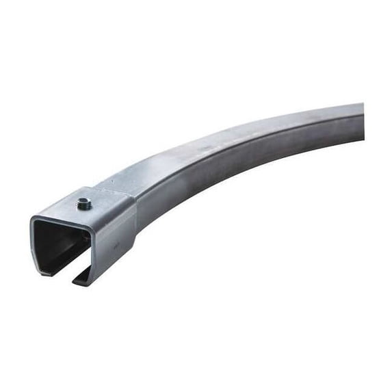 Curve Track,Galvanized Steel 999-00095