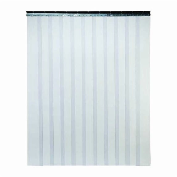 Tmi Indstrl Strip Door, Anti-Static, 8ftHx6ftW 999-00552