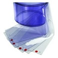 thumbnail image 1 of Tmi Replacement Strips,Smooth,8",PVC,PK5 999-00008, 1 of 2