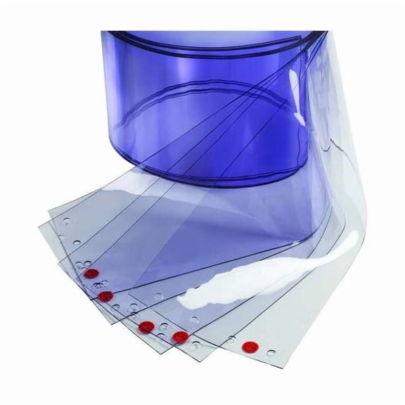 Replacement Vinyl Strip,16" W 999-00641