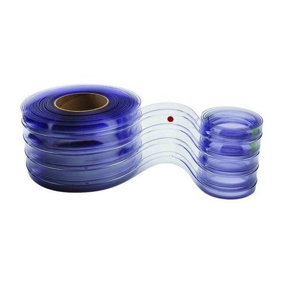 Tmi Rip-A-Strip Replacement Strips,8" W 999-00745