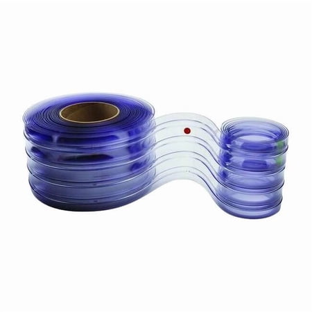 Tmi Rip-A-Strip Replacement Strips,8" W 999-00745