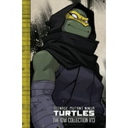 TMNT IDW Collection Teenage Mutant Ninja Turtles The IDW Collection Volume 13 Series #13 Hardcover
