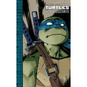 Tmnt IDW Collection Teenage Mutant Ninja Turtles The IDW Collection Volume 3, Book 3, Hardcover