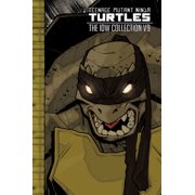 Tmnt IDW Collection Teenage Mutant Ninja Turtles The IDW Collection Volume 9, Paperback