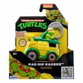 thumbnail image 1 of Tmnt Rad Rip Racers - Rap, 1 of 4