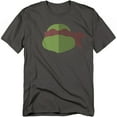 thumbnail image 1 of Tmnt T-Shirt Raph Face Unisex Graphic Tee For Men & Women, 1 of 7