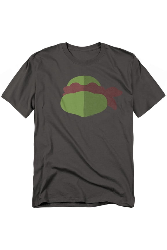 Tmnt T-Shirt Raph Face Unisex Graphic Tee For Men & Women
