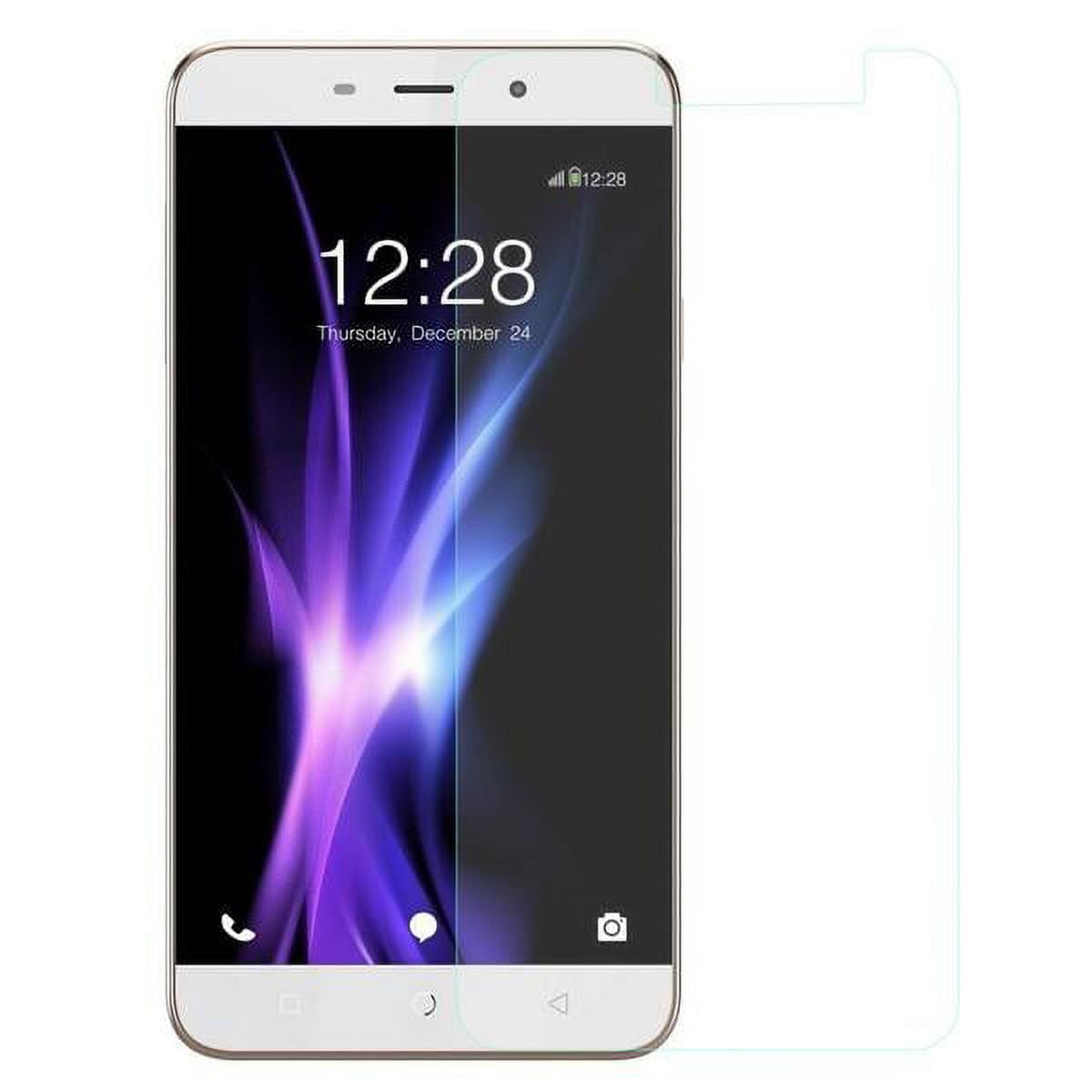 Tmobile REVVL Plus, Tmobile Revvl+ Screen Protector, [2PACK] Premium