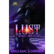 Tmps Seven Deadly Sins Standalones Lust A Seven Deadly Sins Story Full Length Standalone Series #1 Paperback