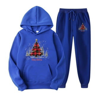 Thermal Sweat Suit