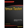 thumbnail image 1 of Tmux Taster, (Paperback), 1 of 1