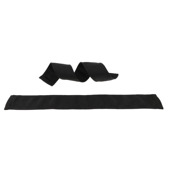 Tnarru 2 Pcs Hammock Strap Cover Webbing Belt Rope Protector Sleeve Sheathing 40cm Tree Hugger Trees Protection