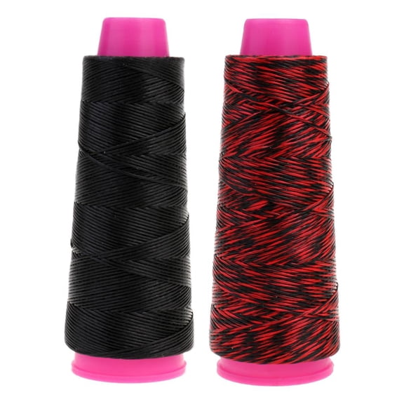 Tnarru 2pcs 110m Bowstring Material Recurve Bow Compound Bow String Making