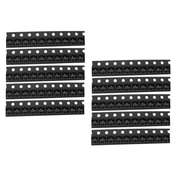 y☺︎ 20PCS 2N3904Y 2N3904 3904 NPN Transistor TO-92 40V 200MA