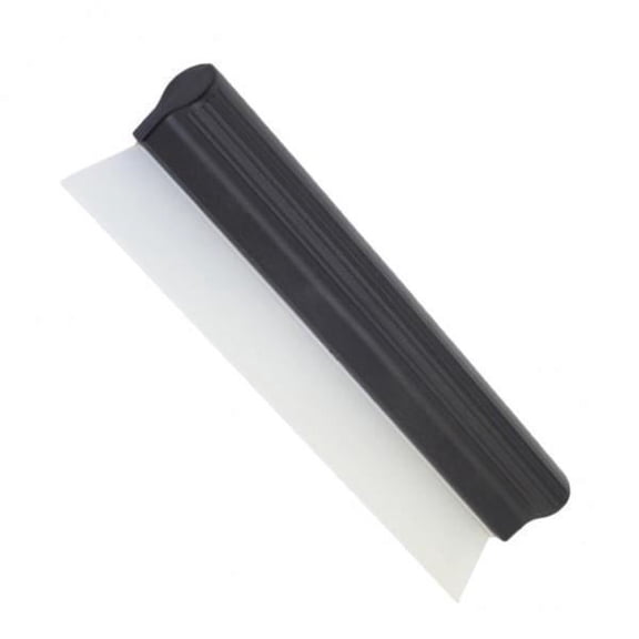 Tnarru 2xAutomotive Car Window Wiper Blade Squeegee Silicone Water Blade